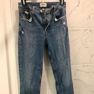 Agolde brand jeans size 23